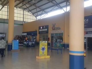 Local en renta en Plaza San Rafael - Image 2