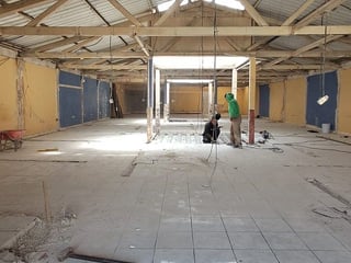 Bodega en Renta en Zona 1  Vi| 700 m² | Cerca de Aduana y Línea del Ferrocarril - 3