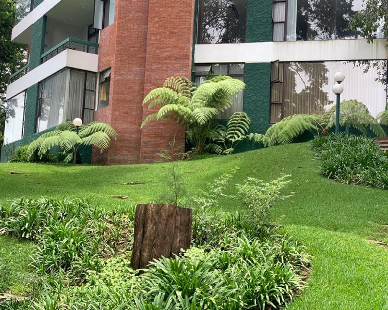 Penthouse Maderos IV, km 8.5 CES