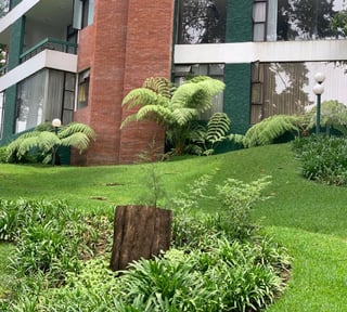 Penthouse Maderos IV, km 8.5 CES