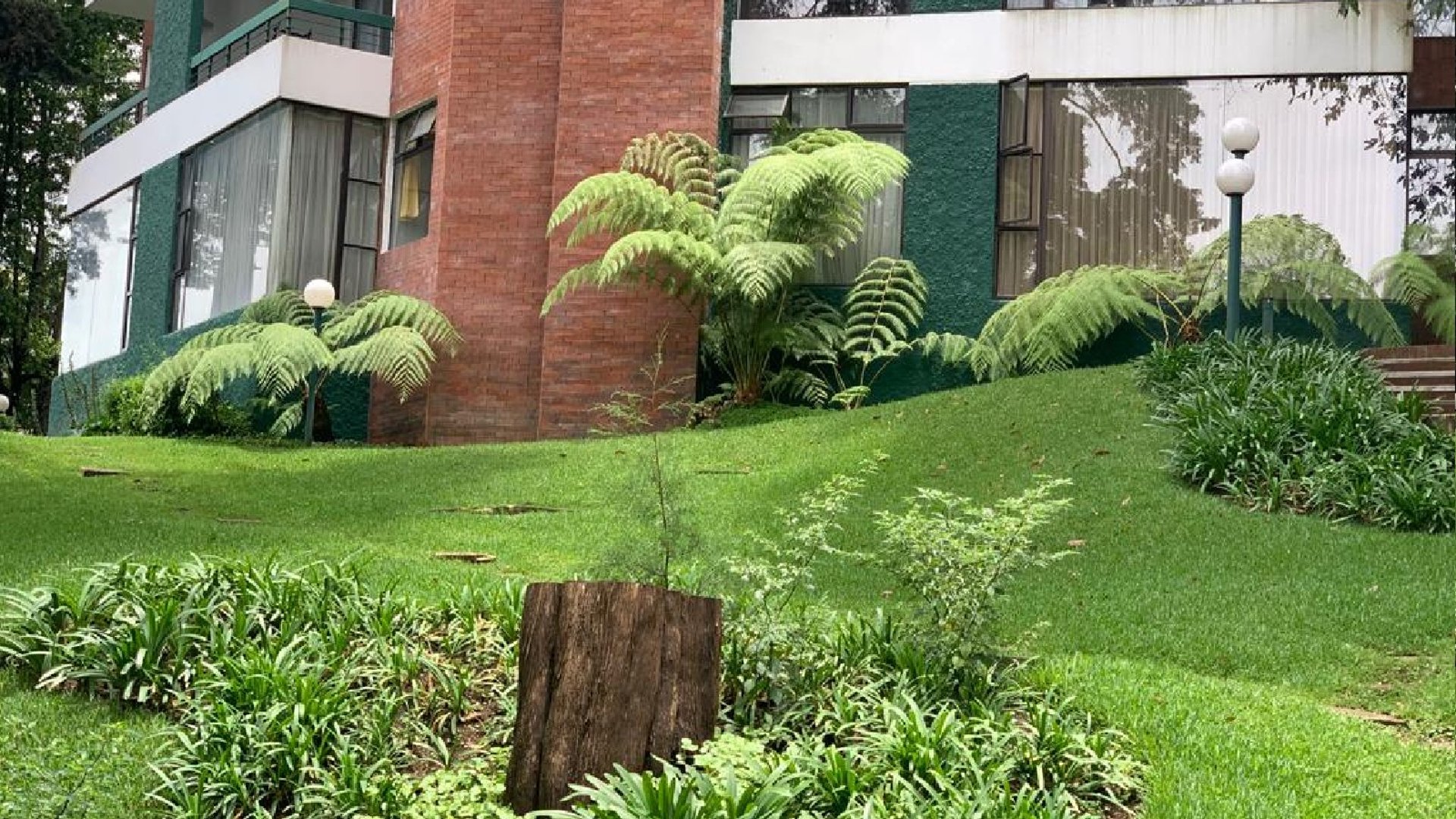 Penthouse Maderos IV, km 8.5 CES