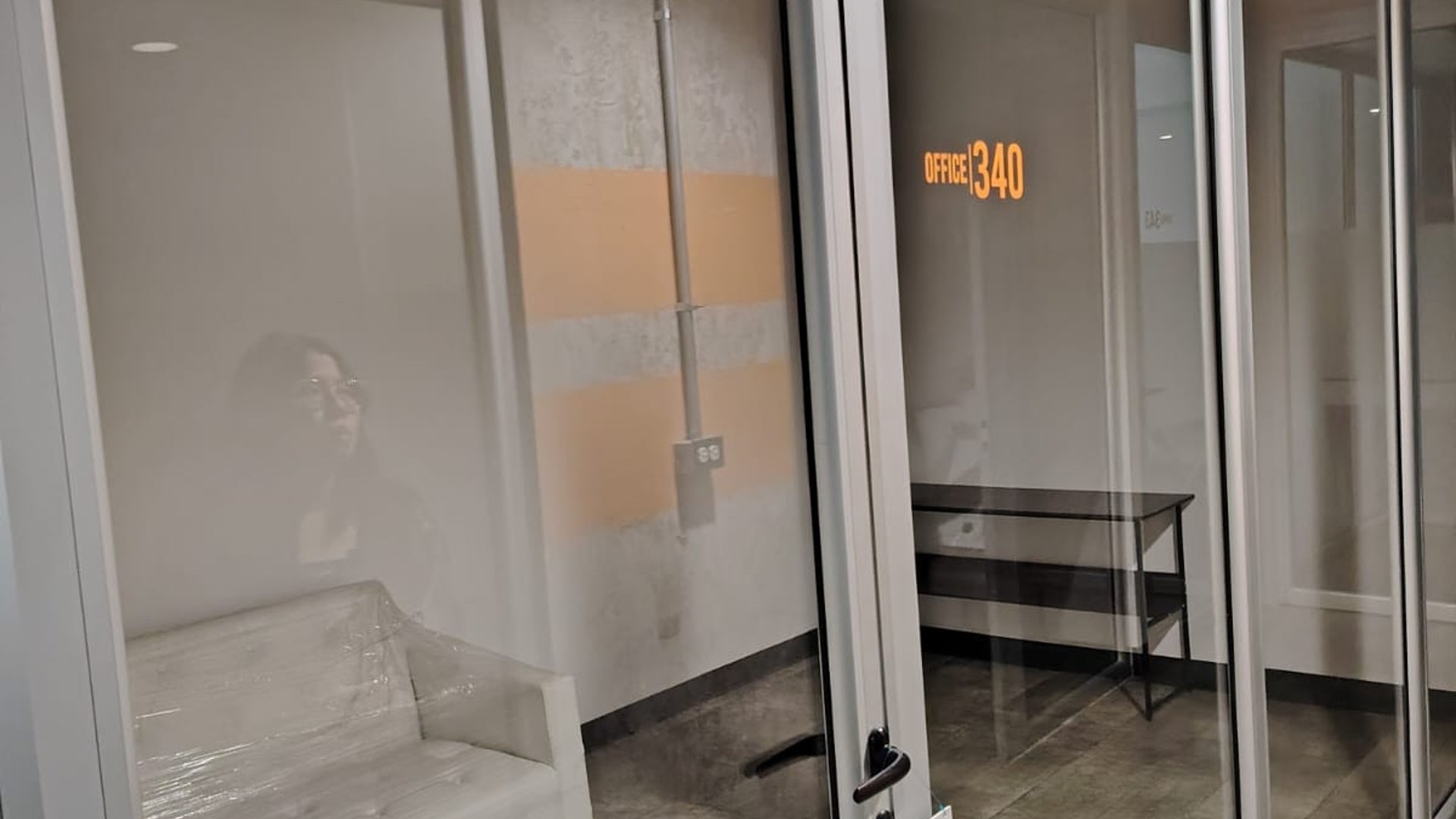 oficinas en renta en distrito Miraflores
