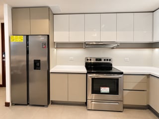 Apartamento amueblado en Ailé, zona 13 - 3