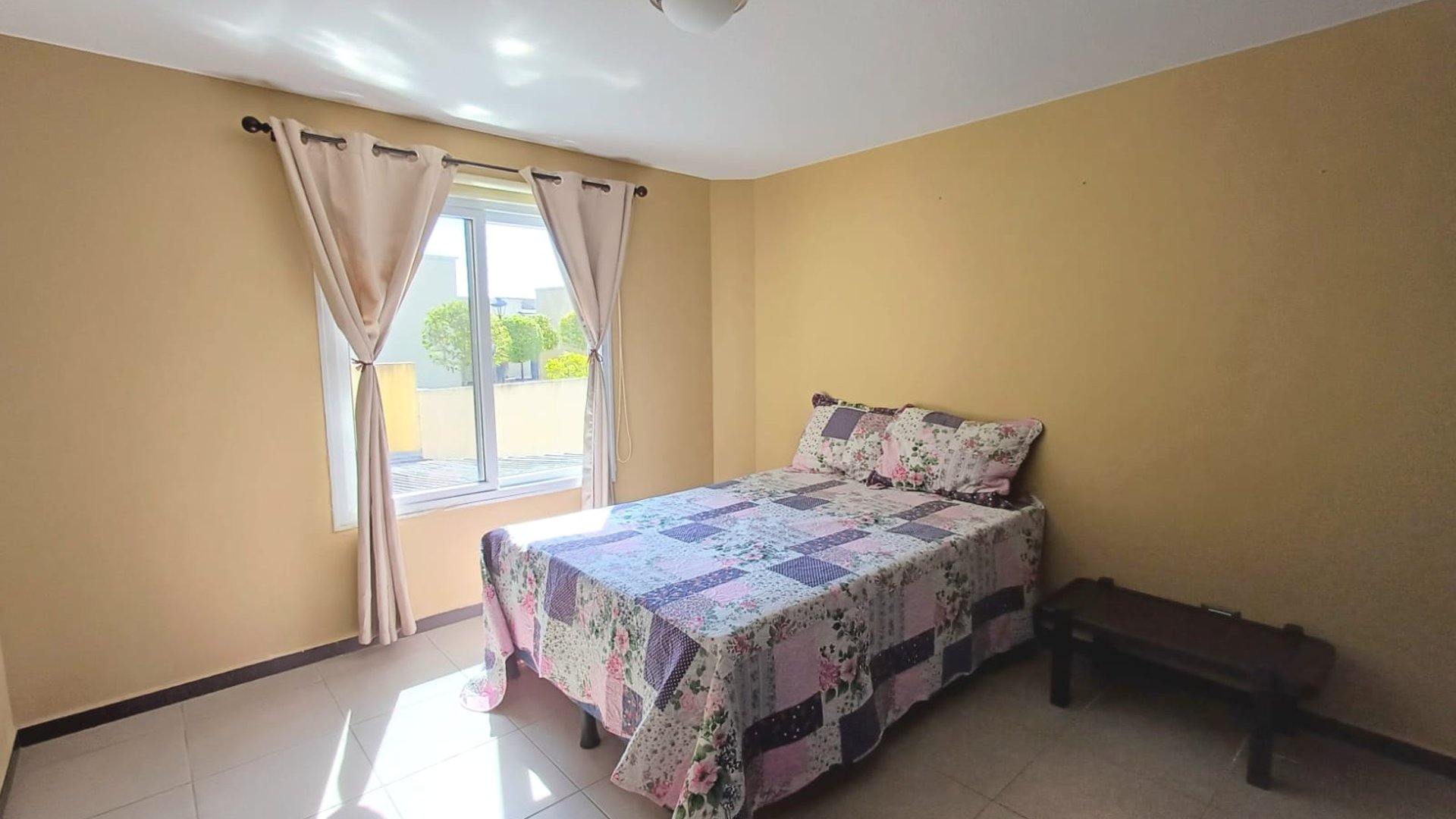 VENTA Casa Condominio Cumbres de la Arboleda Km 21.5 CAES - Miniatura 7