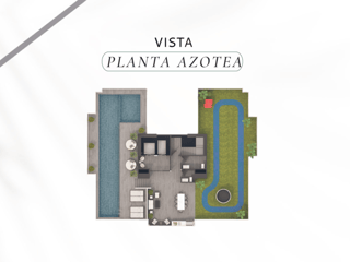 CASA NOGAL / Proyecto de apartamentos,  zona 14 - 4