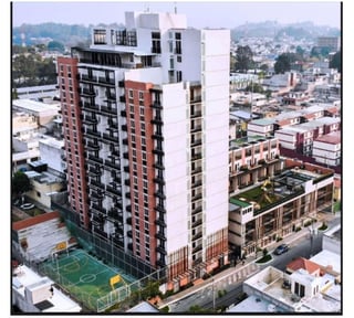  APARTAMENTO EN VENTA – 3 HAB + BALCÓN | EDIFICIO ROQUE | ZONA 2