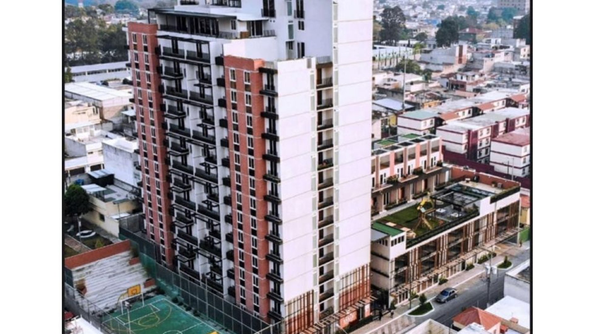  APARTAMENTO EN VENTA – 3 HAB + BALCÓN | EDIFICIO ROQUE | ZONA 2 - Image 1