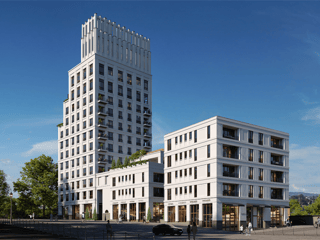 Apartamento en Construcción en Venta en Ciudad Cayalá - 2