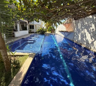 CASA EN VENTA CHULAMAR  FRENTE AL MAR