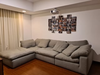 Apartamento en venta  en zona 10 Próceres - 2