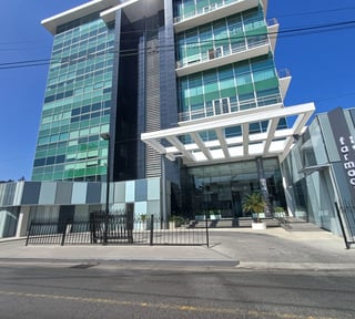 Oficina en Renta Edificio Scena  km 16.5 CAES