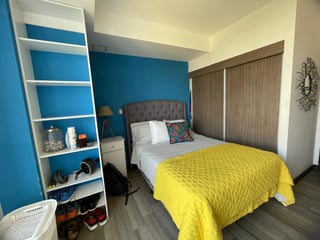 Apartamento Petfriendly en renta - 2 habitaciones en zona 16 Ref-5758 - Image 6