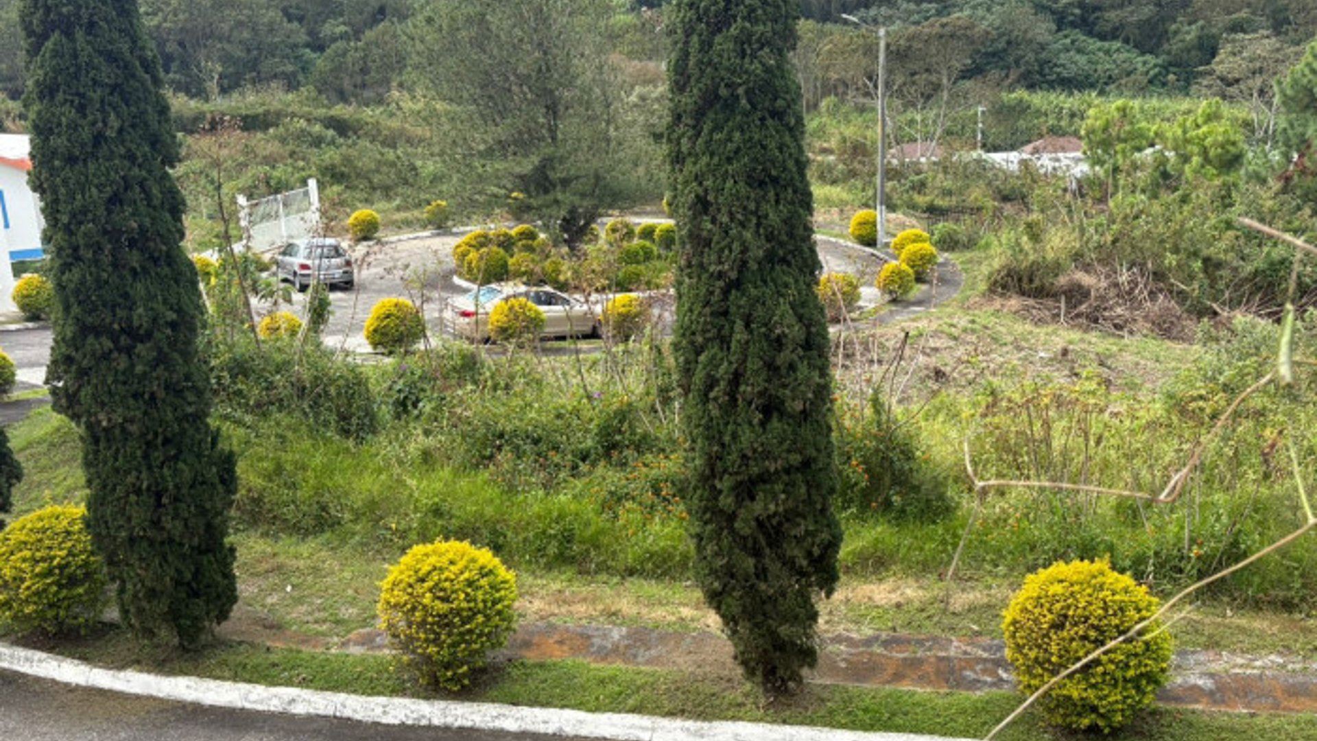 Terreno en venta Altavista Golf   Tennis Club Guatemala - Miniatura 2