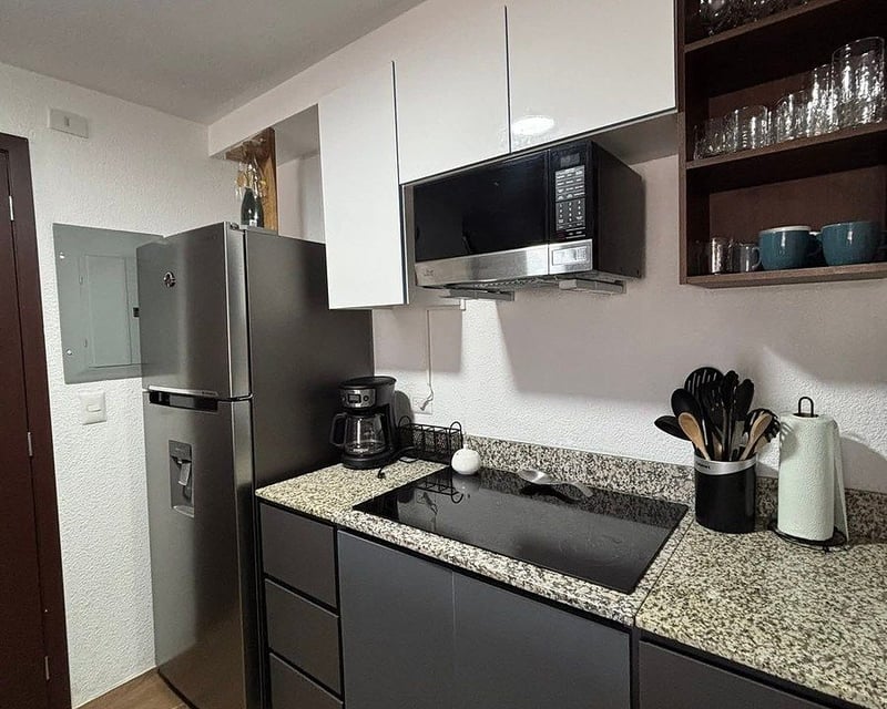 Apartamento en Renta - Senderos Zona 16 - Miniatura 4