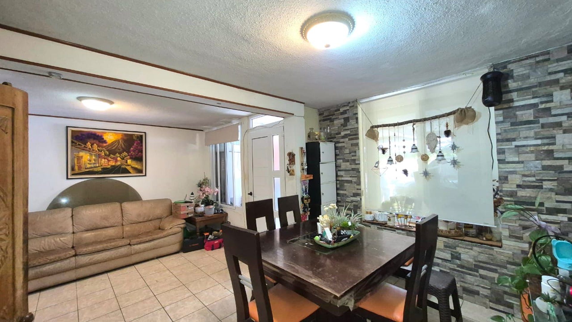 VENTA Casa Zona 17 Condominio La Colina Sabana Arriba  - Miniatura 4