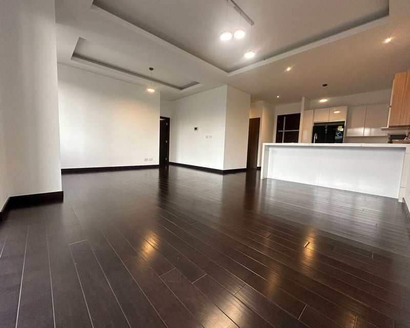 Apartamento en Alquiler  Nogales de Cayalá Zona 16