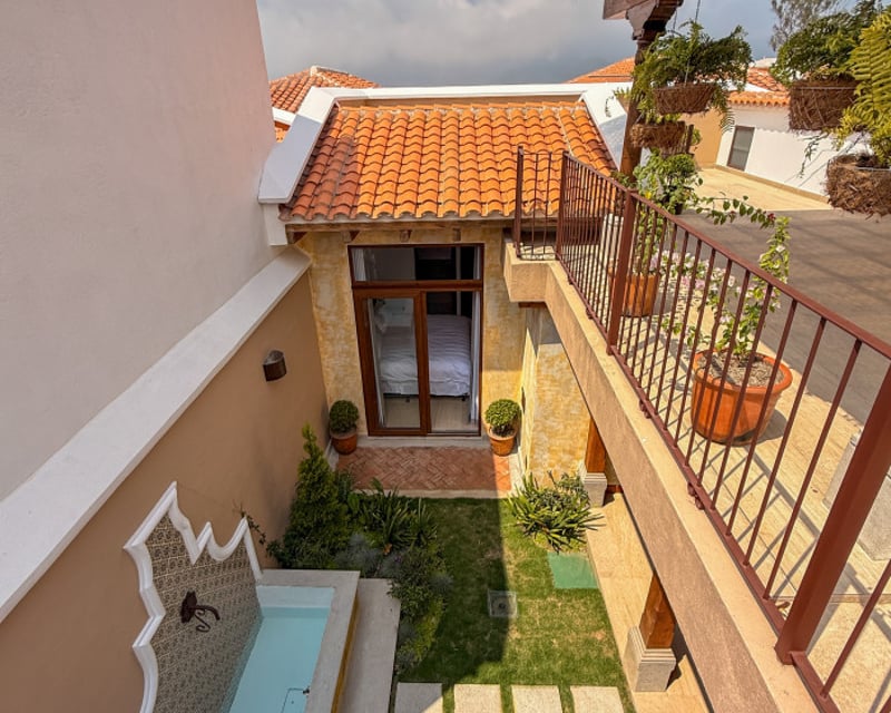 Amplia casa buen precio Residencial Los Franciscanos!