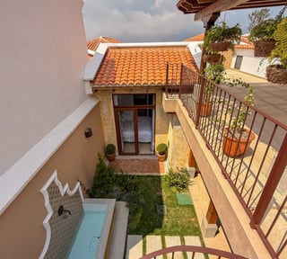 Amplia casa buen precio Residencial Los Franciscanos!