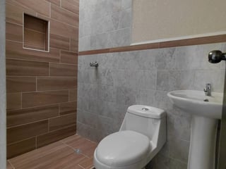 casa en venta en residenciales san José Pinula - 5