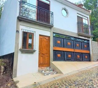 Vendo Casa Nueva en Antigua Guatemala - Antigua Gardens