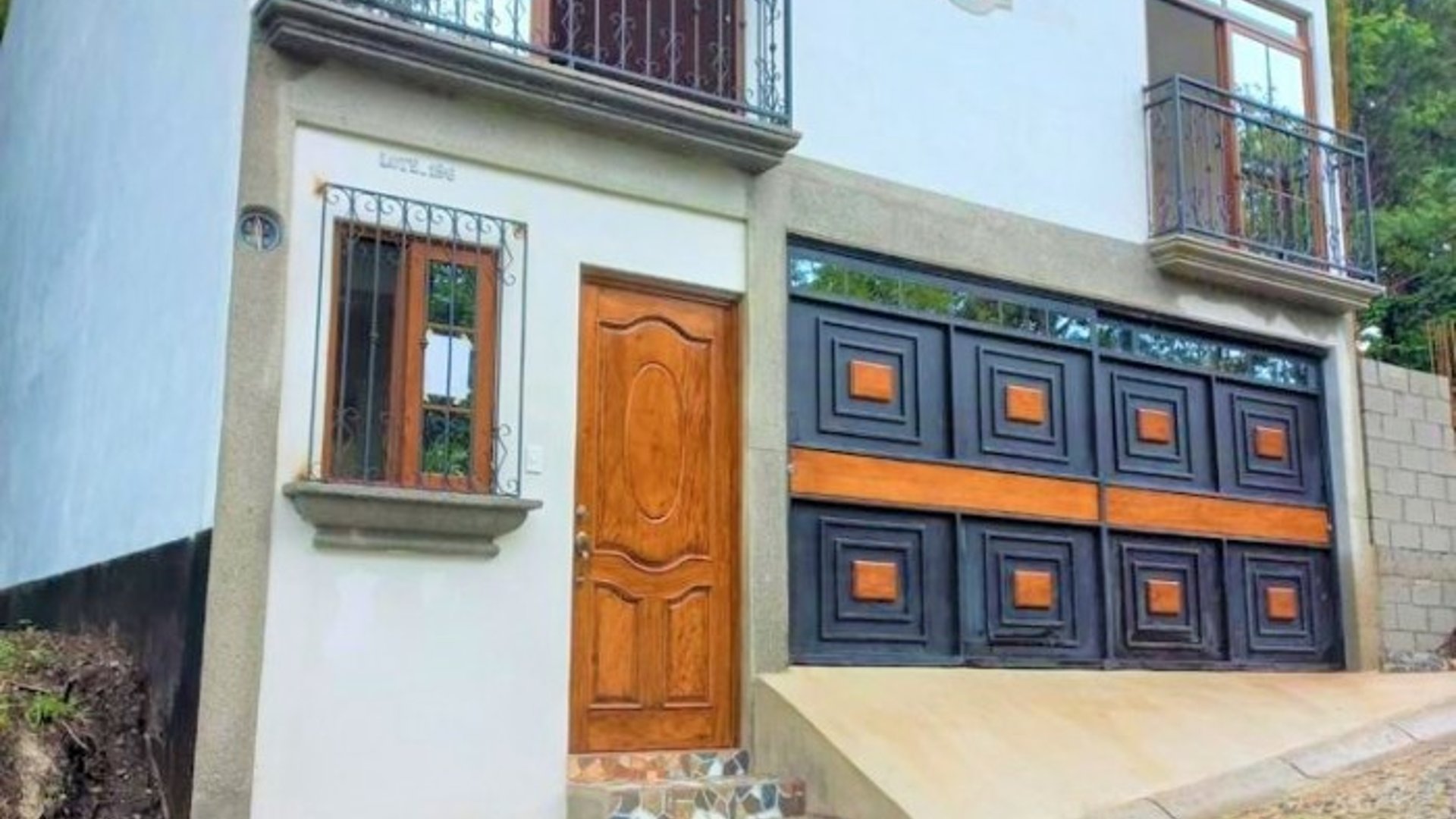 Vendo Casa Nueva en Antigua Guatemala - Antigua Gardens