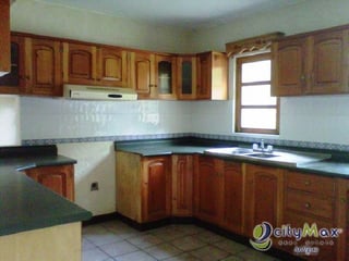 Venta de casa fuera de residencial de Choacorral - 3