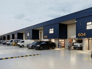 OFIBODEGA EN VENTA CERCA DE OAKLAND MALL Y ZONA VIVA, ZONA 10 - 2