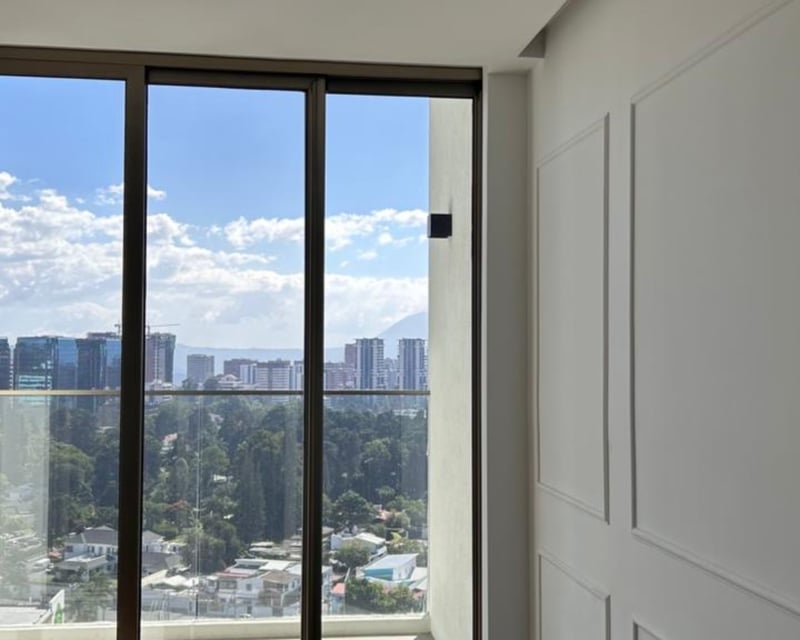 Apartamento en venta I Atarah I Zona 10