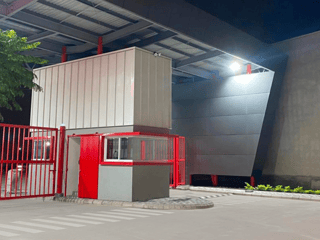 BODEGAS EN RENTA  – CONDOMINIO INDUSTRIAL EN PALÍN, ESCUINTLA - 4