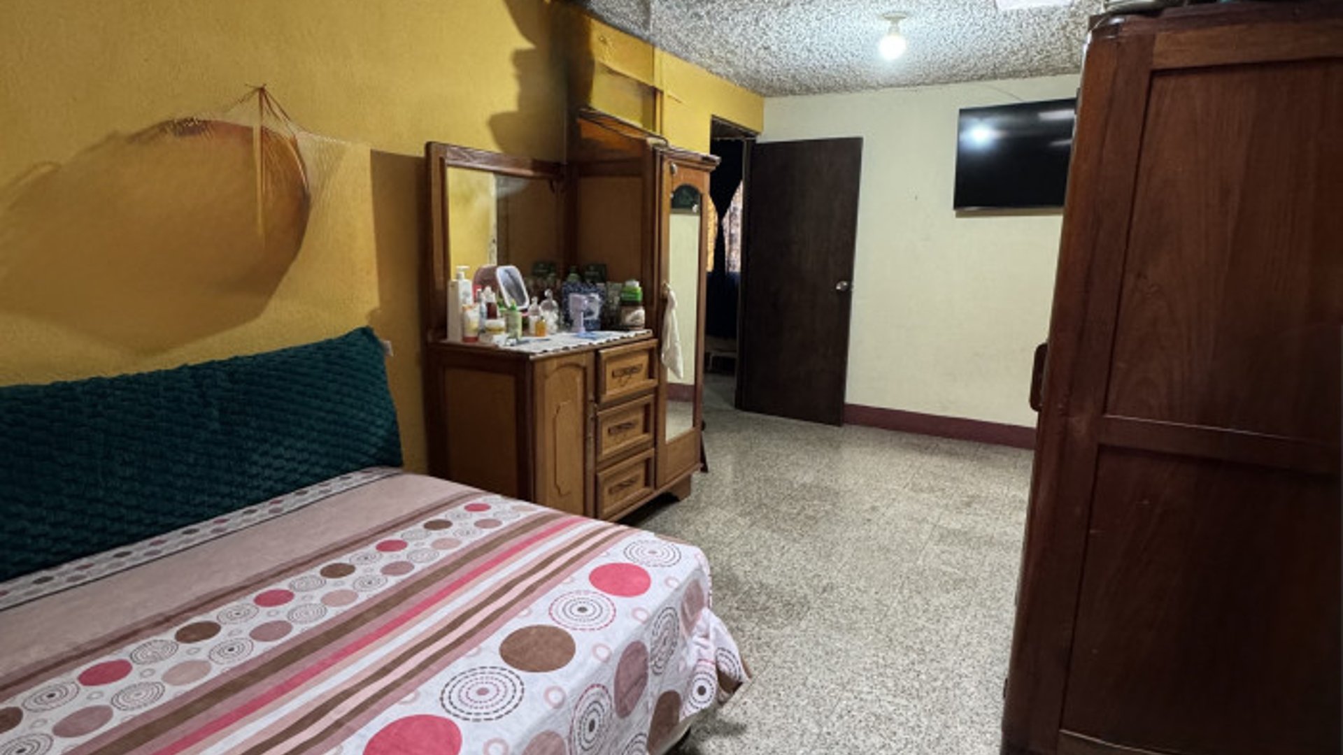Vendo Casa de Un Nivel en Guatel II Villa Nueva - Miniatura 11