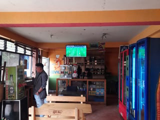 Gasolinera En Venta Carretera A San Raymundo,Carretera a San Juan Sacatepéquez - 5