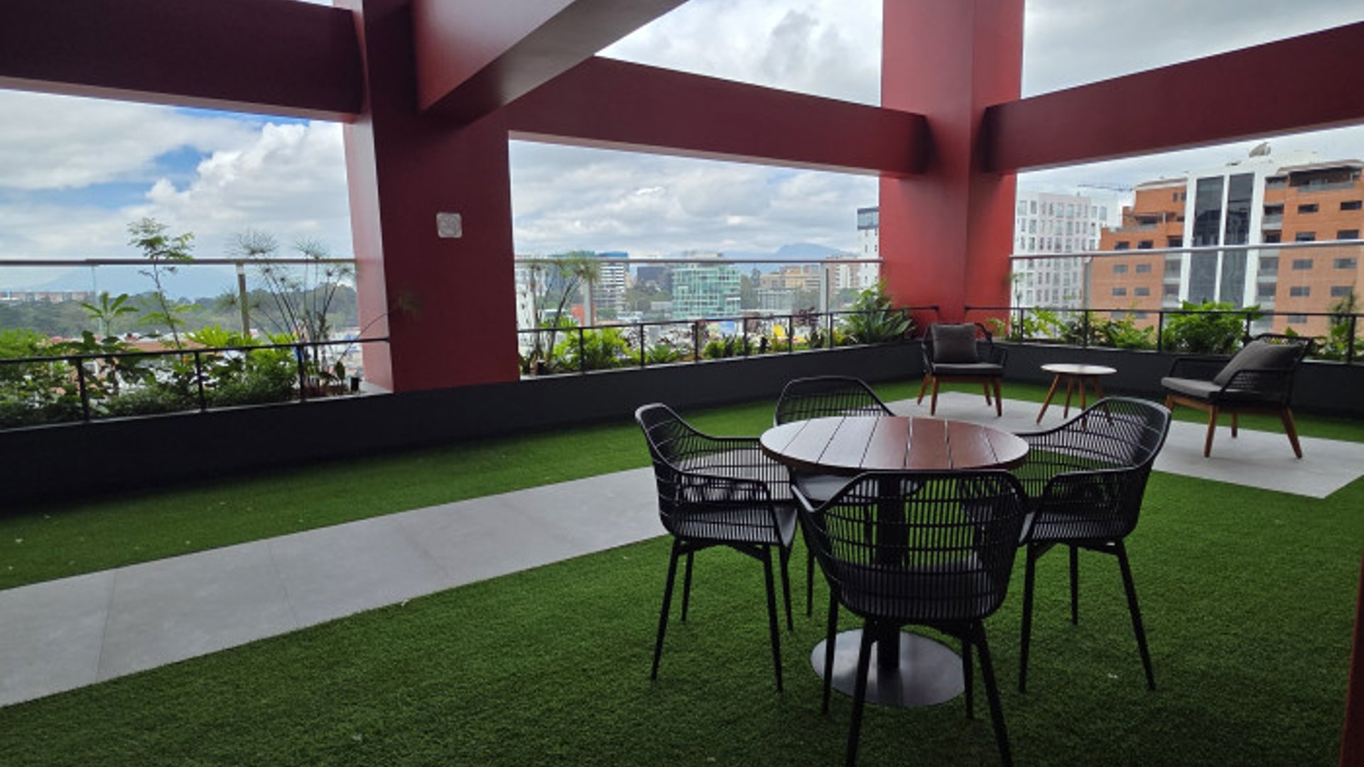 Apartamento en venta en Zona 10 Ciudad de Guatemala - Miniatura 12