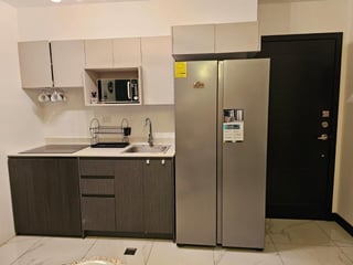 Apartamento en Edificio Fontainebleau | Zona 15 VH1 - 5