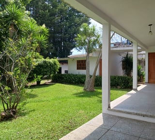 Vendo Linda Casa con terreno en Fraijanes