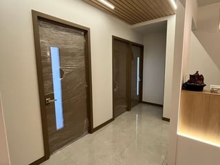 RENOVATI / consultorio en renta zona 10 - 4