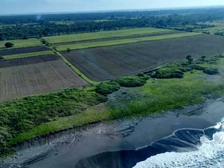 Terreno en venta, El Paredón Escuintla - 4