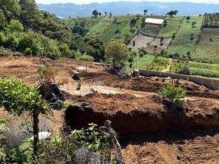 VENTA DE TERRENOS CAMPESTRES EN SUMPANGO - 4