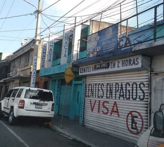 Propiedad Comercial zona 7