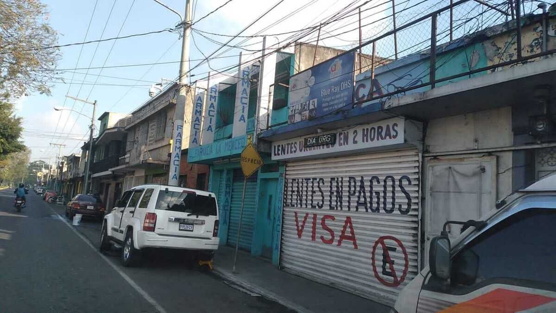 Propiedad Comercial zona 7