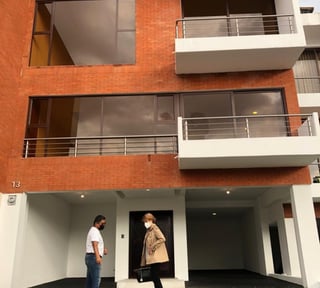 Casa En Renta, Cañadas de San Isidro zona 16
