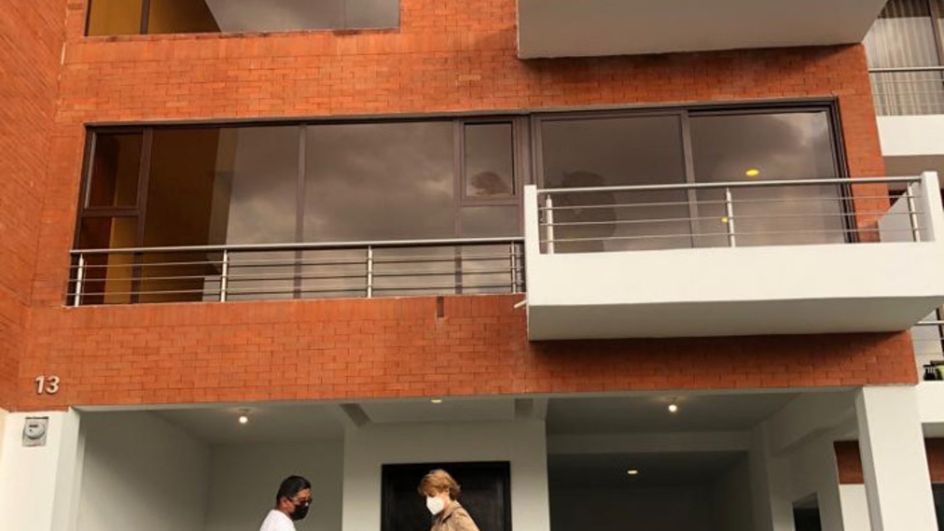 Casa En Renta, Cañadas de San Isidro zona 16