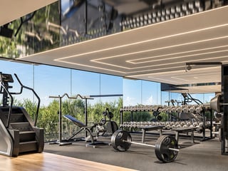 ACRES 2 | Apartamentos en Proyecto venta en zona 15, Vista Hermosa I - 4