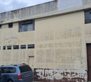 Bodega en ALQUILER en   zona 2 de Mixco cerca Roosevelt