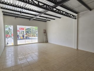 Local Comercial en Renta en Gasolinera en Milpas Altas - 3