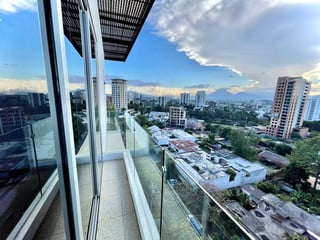 PENTHOUSE EN MIDORI ZONA 15 - 4