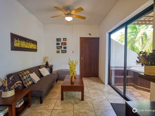Villa de 3 habitaciones en alquiler, Villa Los Cabos Monterrico  - 4