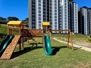 APARTAMENTO EN RENTA &VENTA; EDIFICIO BARI , CAES KM.18.5 - Image 10