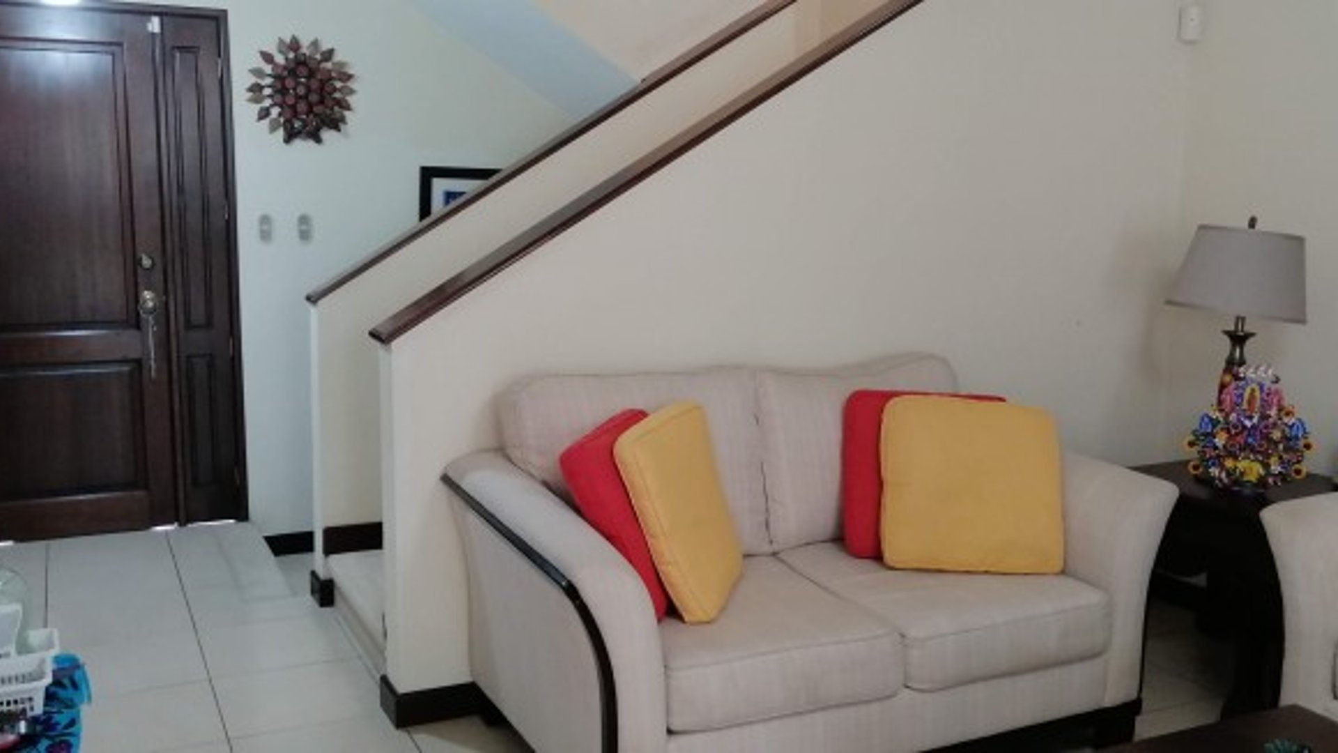 Casa en Venta en Zona 16, Alameda De San Isidro - Miniatura 9