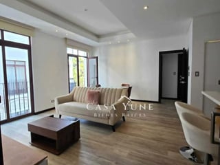 Apartamento en renta zona 16 Lirios Cayala Amueblado - 3