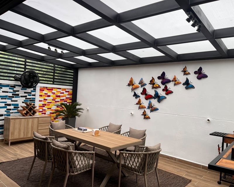 EXCLUSIVA CASA DE DISEÑO EN VENTA EN 7 GOTAS | KM. 16.5 CARRETERA A EL SALVADOR
